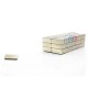 25x10x3 mm Neodyum Mıknatıs N35 Nikel 25x10x3 mm Neodyum Mıknatıs N35 Nikel