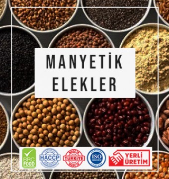 Elek Mıknatıslar