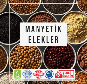 Elek Mıknatıslar