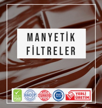 Sıvıya Uygun Manyetik Filtre Mıknatıslar