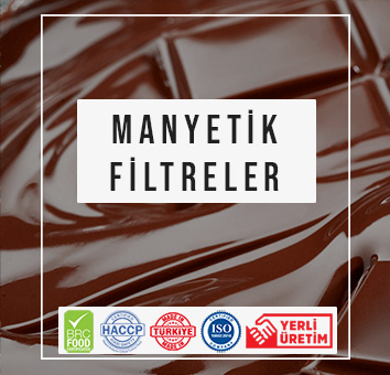 Sıvıya Uygun Manyetik Filtre Mıknatıslar