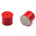 AlNiCo Pot Magnets