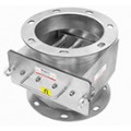 Round Inlet Drawer Magnets