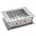 Square – Rectangular Inlet Drawers