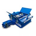 Double Drum Liquid Separators