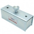 Shuttering Magnets