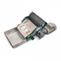 Single Drum Liquid Separators