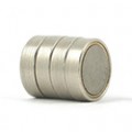 Samarium Cobalt Pot Magnets