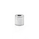 10x10 mm Female Threaded Pot Magnet – M5x5, N35 Grade Cylindrical Neodymium Magnet 10x10 mm Female Threaded Pot Magnet – M5x5, N35 Grade Cylindrical Neodymium Magnet
