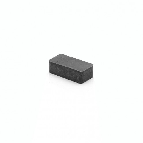 20x10x6 mm Ferrite Magnet