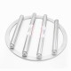 320 MM NEODYMIUM GRID MAGNET – HIGH-EFFICIENCY METAL SEPARATOR FOR SILO OUTLETS (S87KL SERIES) 320 MM NEODYMIUM GRID MAGNET – HIGH-EFFICIENCY METAL SEPARATOR FOR SILO OUTLETS (S87KL SERIES)