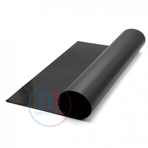 1010x610x0.4 mm Natural Sheet Magnet
