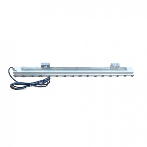 1050x70x10 mm Rectangular 24V Electromagnet
