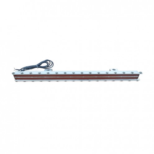 1050x70x10 mm Dikdörtgen 24V Elektromıknatıs