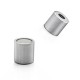 10x12 mm Female Threaded Neodymium Pot Magnet – M5x5, N35 Grade High-Holding Cylindrical Magnet 10x12 mm Female Threaded Neodymium Pot Magnet – M5x5, N35 Grade High-Holding Cylindrical Magnet