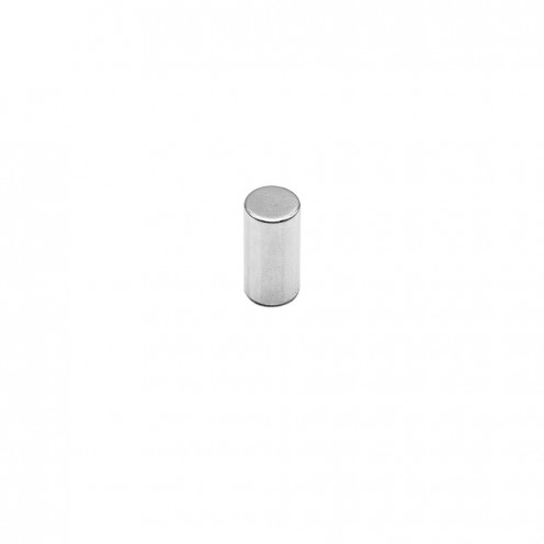 Ø10x20 mm Neodymium Magnet
