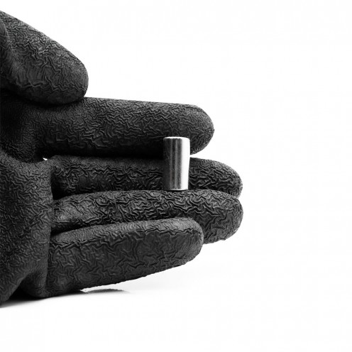 Ø10x20 mm Neodymium Magnet
