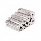 10x8/4x5 mm Havşa Delikli Neodyum Mıknatıs