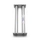 120×250 mm Neodymium Sieve Magnet