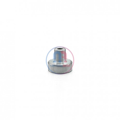 13x4,5 mm M6x11,5 N35 İçten Dişli Pot Neodyum Mıknatıs 13x4,5 mm M6x11,5 N35 İçten Dişli Pot Neodyum Mıknatıs