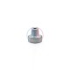 13x4,5 mm M6x11,5 N35 İçten Dişli Pot Neodyum Mıknatıs 13x4,5 mm M6x11,5 N35 İçten Dişli Pot Neodyum Mıknatıs