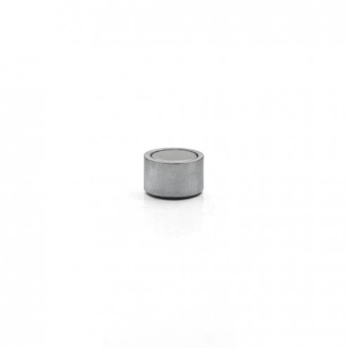 Ø13x8 mm M4x3 N35  Dişi Pot Mıknatıs