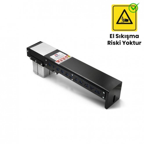 148x128x30 mm Pneumatic Sheet Metal Separator Magnet