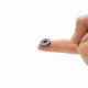 14x5x2.5 mm Y35 Ferrite Magnet 14x5x2.5 mm Y35 Ferrite Magnet