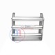 150x150 mm Ø25x3 S882T Neodymium Magnetic Grid – Compact Design, High Gauss Strength 150x150 mm Ø25x3 S882T Neodymium Magnetic Grid – Compact Design, High Gauss Strength