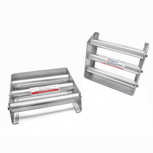 150x150 mm Ø25x3  Neodyum Elek Mıknatıs