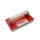 Ø150x85x17 mm Neodymium Handheld Plate Magnet – 100 kg Pulling Force