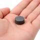 Ø15x10 mm Ferrit Mıknatıs - Çap: 15 mm, Kalınlık: 10 mm