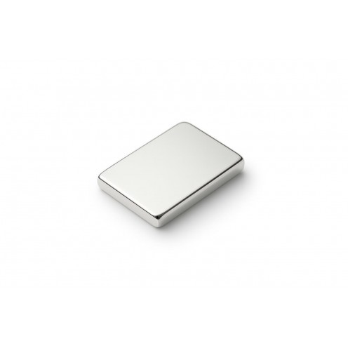 15x10x1,5 mm N35 Neodyum Mıknatıs (En 15 mm x Boy 10 mm x Kalınlık 1,5 mm)