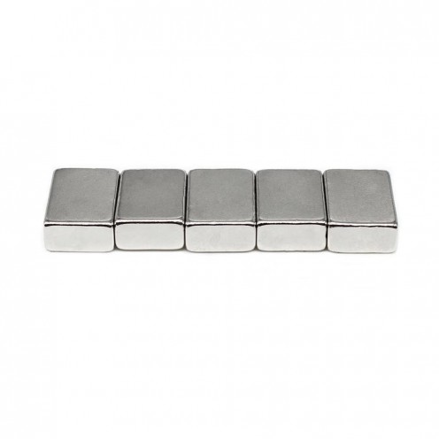 15x10x5 mm Neodyum Mıknatıs