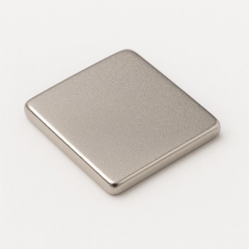 15x15x2 mm N35 Neodyum Magnet (Width 15 mm x Length 15 mm x Thickness 2 mm) 15x15x2 mm N35 Neodyum Magnet (Width 15 mm x Length 15 mm x Thickness 2 mm)