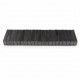 15x5x3 mm Y35 Ferrit Mıknatıs