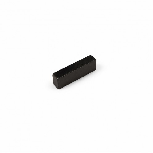 15x5x3 mm Y35 Ferrit Mıknatıs