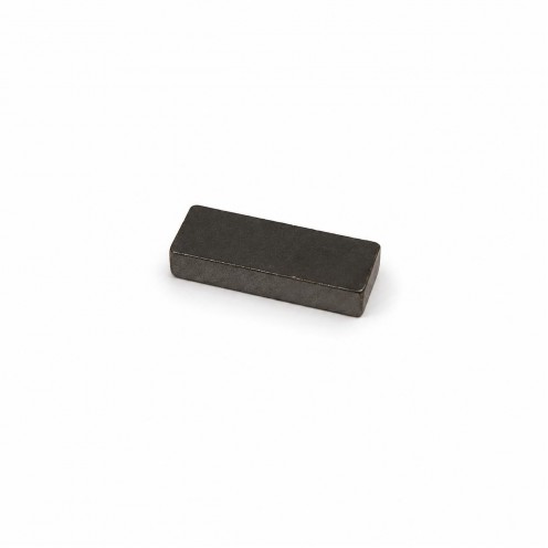 15x5x3 mm Y35 Ferrit Mıknatıs