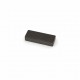 15x5x3 mm Y35 Ferrit Mıknatıs