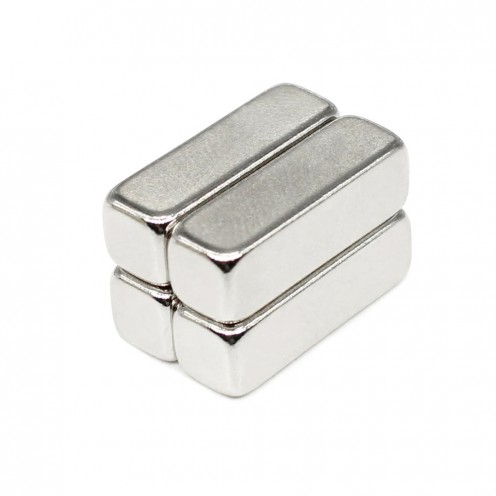 15x5x5 mm N35 Neodyum Mıknatıs