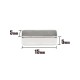 15x5x5 mm N35 Neodyum Magnet 15x5x5 mm N35 Neodyum Magnet