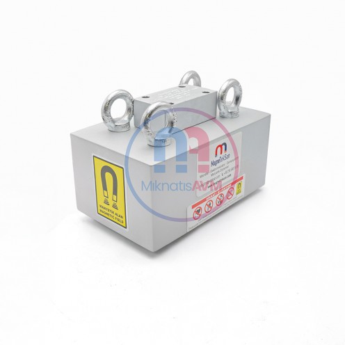 160x260x120 mm Güçlü Elektromıknatıs – 2xM12 Bağlantılı, 110V DC Endüstriyel Tip (BUKLS7C2KK-RAE-P Serisi) 160x260x120 mm Güçlü Elektromıknatıs – 2xM12 Bağlantılı, 110V DC Endüstriyel Tip (BUKLS7C2KK-RAE-P Serisi)