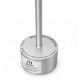 Ø168x1000 Neodyum El Mıknatısı - Geniş Çekim Yüzeyi, 100 kg Güç