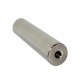 Ø16x150 mm  Neodyum Çubuk Mıknatıs