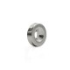 18 mm Diameter Countersunk Neodymium Magnet – Ø18x5/5.5x5 mm