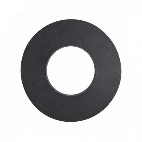 Ø190xØ90x20 mm Y35 Yuvarlak Ferrit Mıknatıs