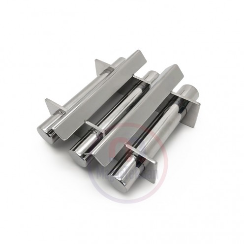 190x190 mm Çarptırmalı Neodyum Elek Mıknatıs