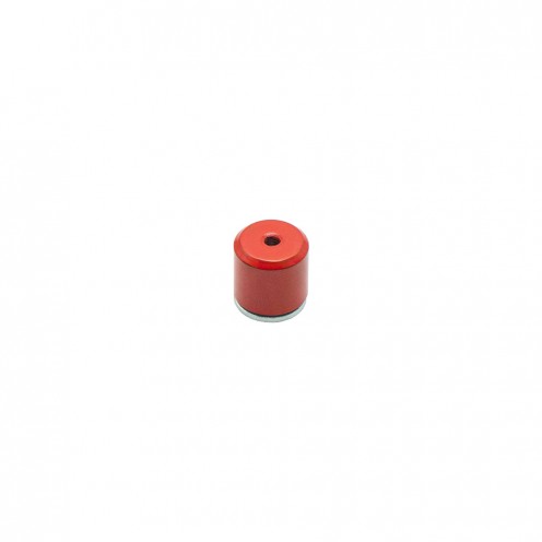 Ø20,5x19 M5 AlNiCo Pot Mıknatıs