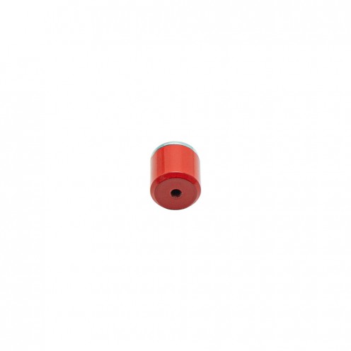 Ø20,5x19 M5 AlNiCo Pot Mıknatıs