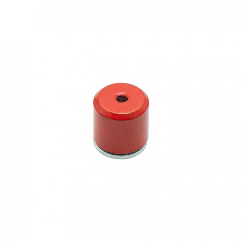 Ø20,5x19 mm M5 AlNiCo Pot Magnet